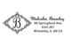 Bromley Self-Inking Stamper Image 2 of 3